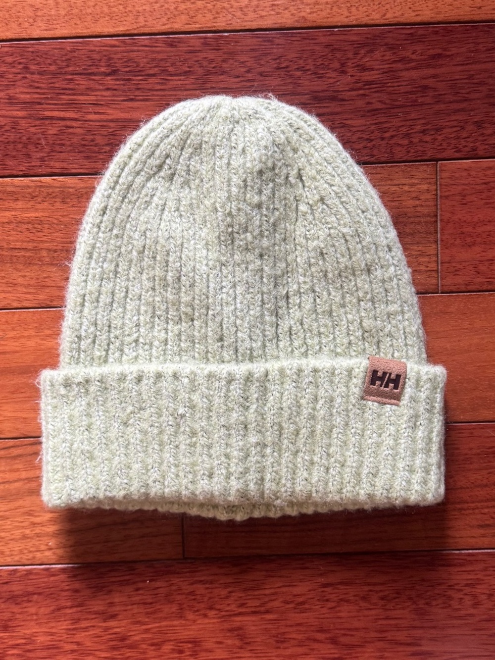 Women’s Key Lime Helley Hansen Beanie